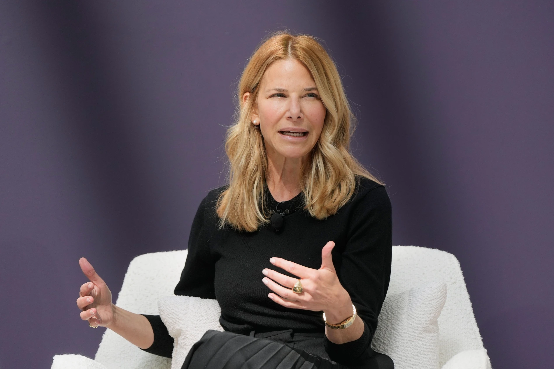 Open AI: Denise Dresser verlässt das Unternehmen nach kurzer Zeit