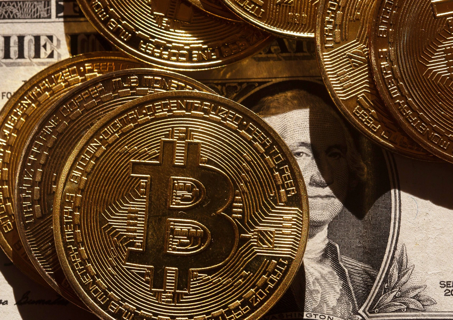 Bitcoin: So funktioniert der Handel für VR-Kunden | FAZ