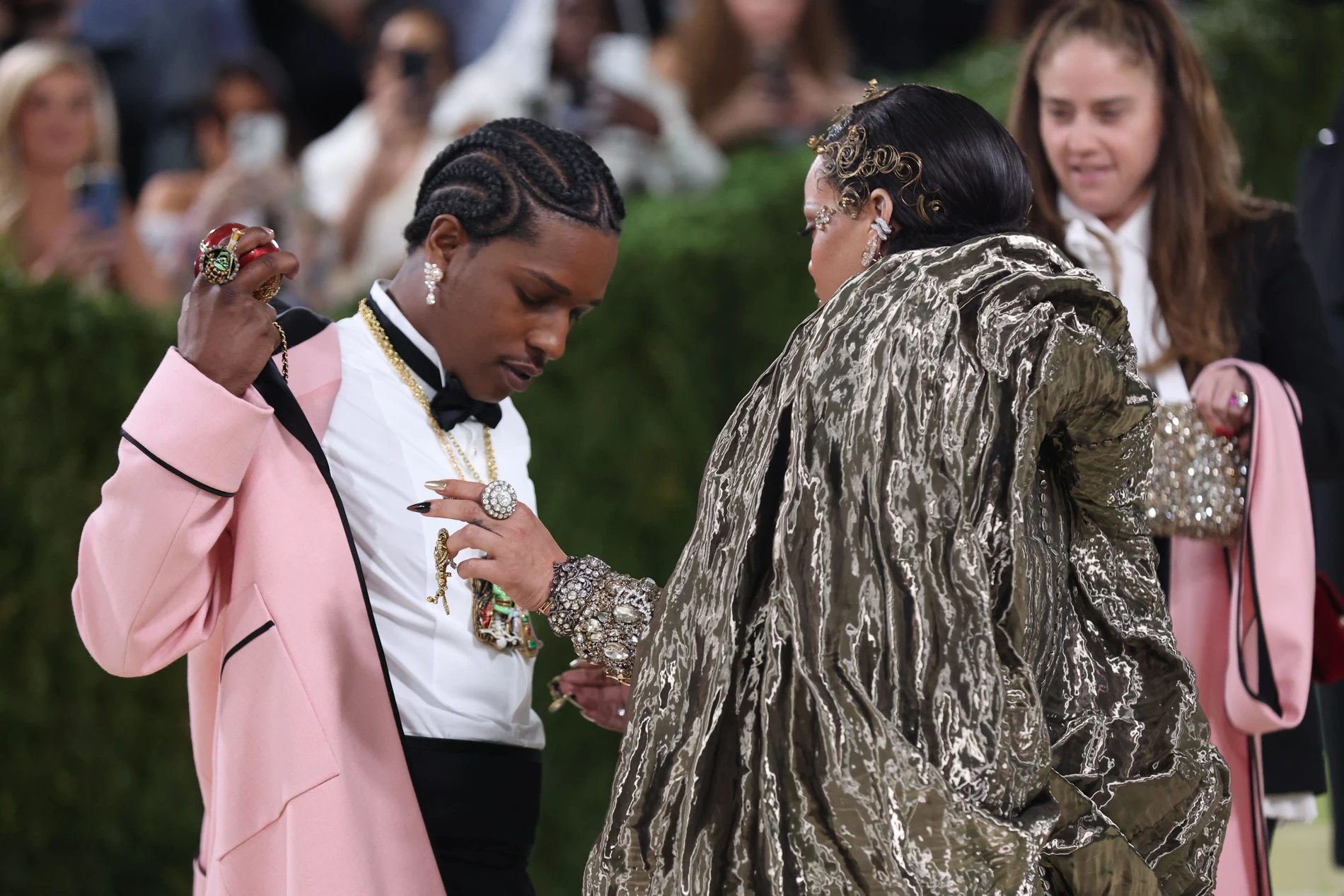 Ein Rocky in Rente: A$AP Rockys „Fashion Killa“