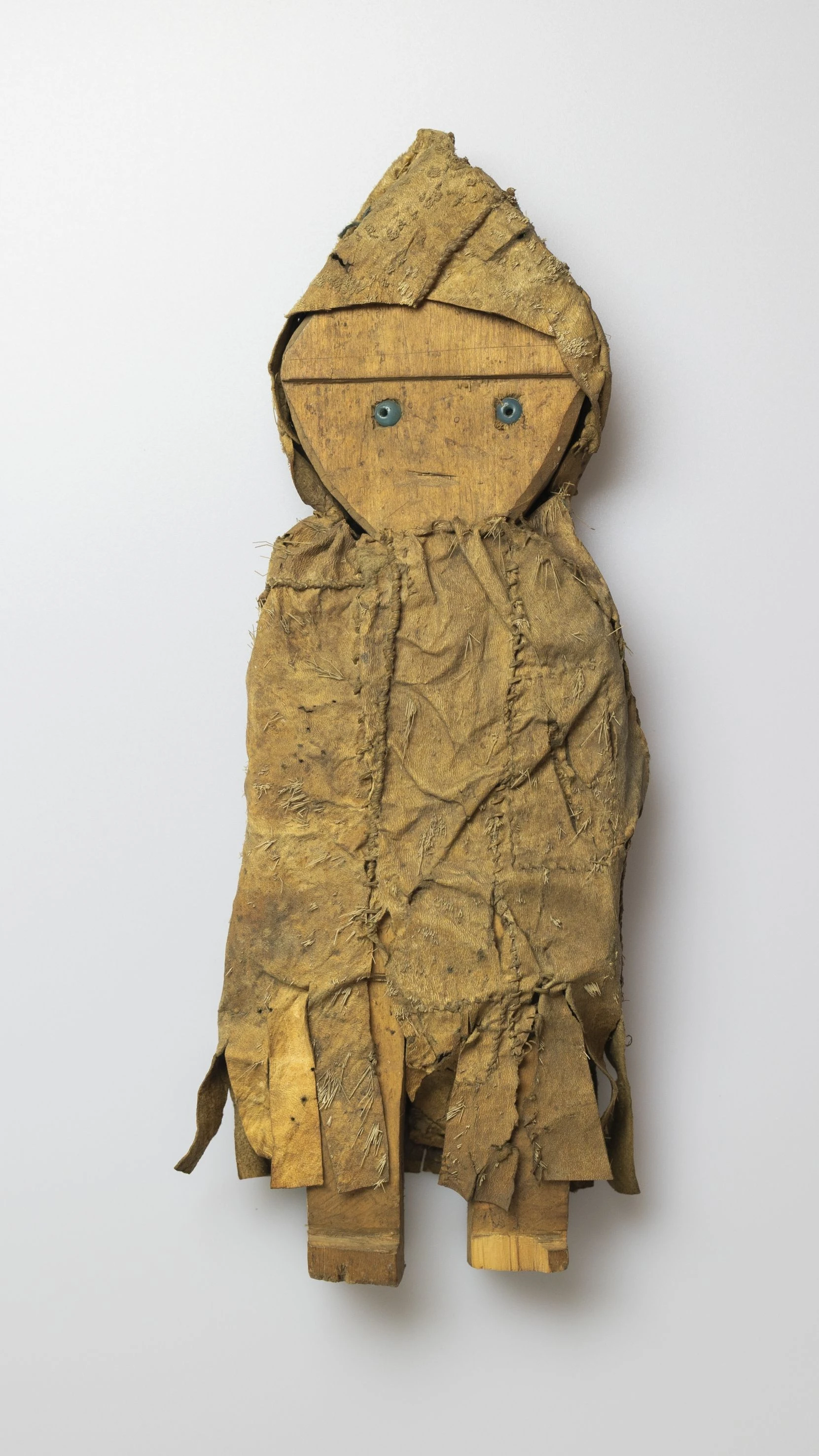 Ausstellung zu Schamanen in Mannheim