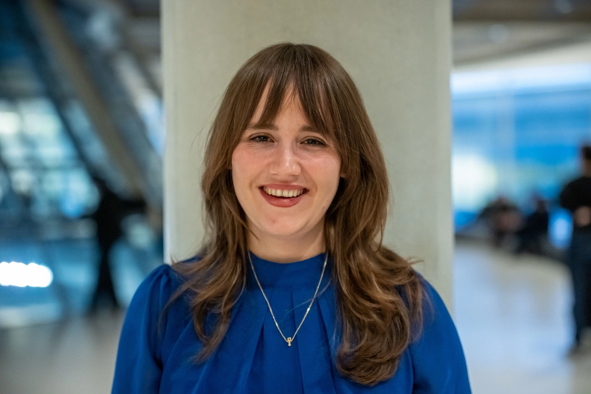 Ricarda Lang vor zweiter Karriere? | FAZ