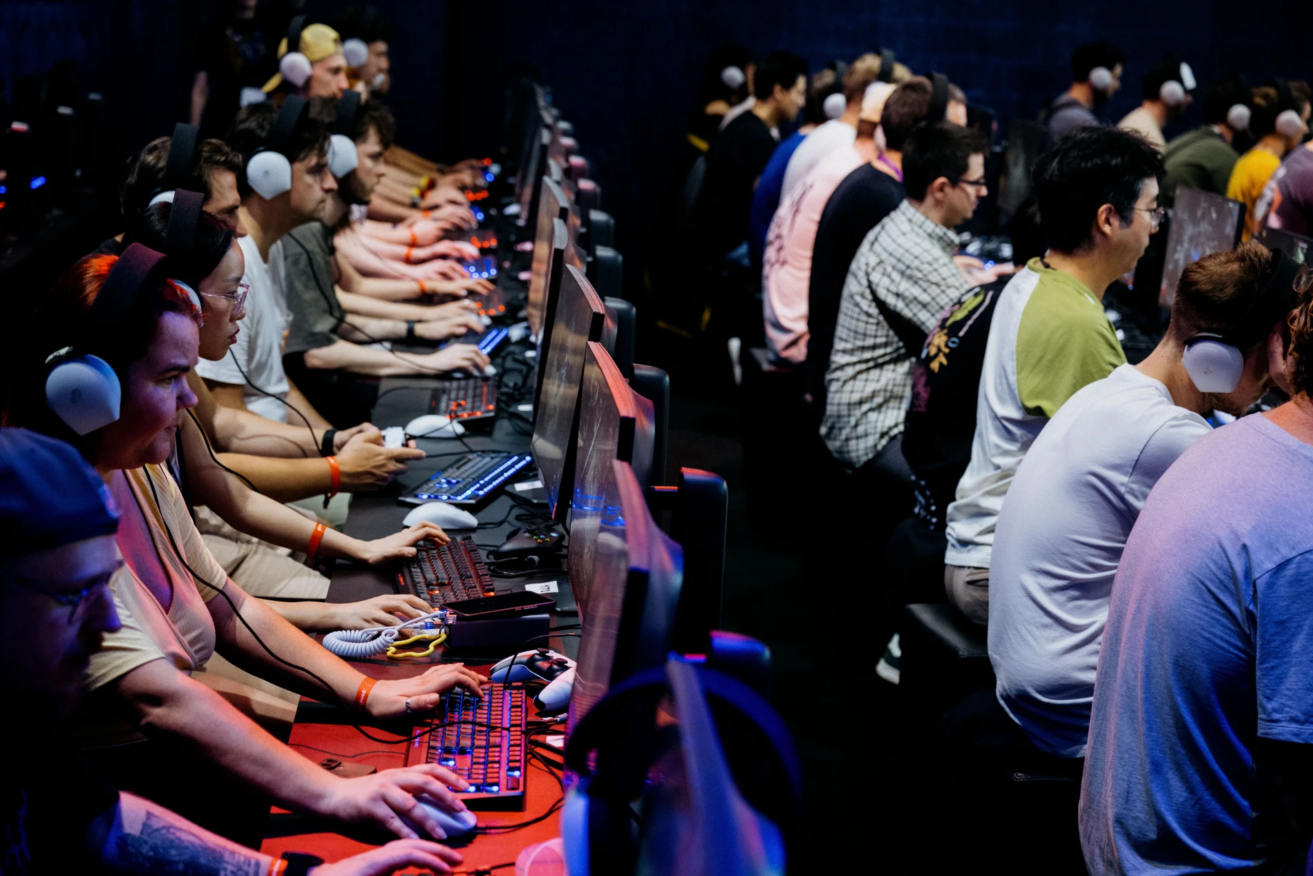 Gamescom 2024: Wie GTA 6 der Messe die Show stiehlt
