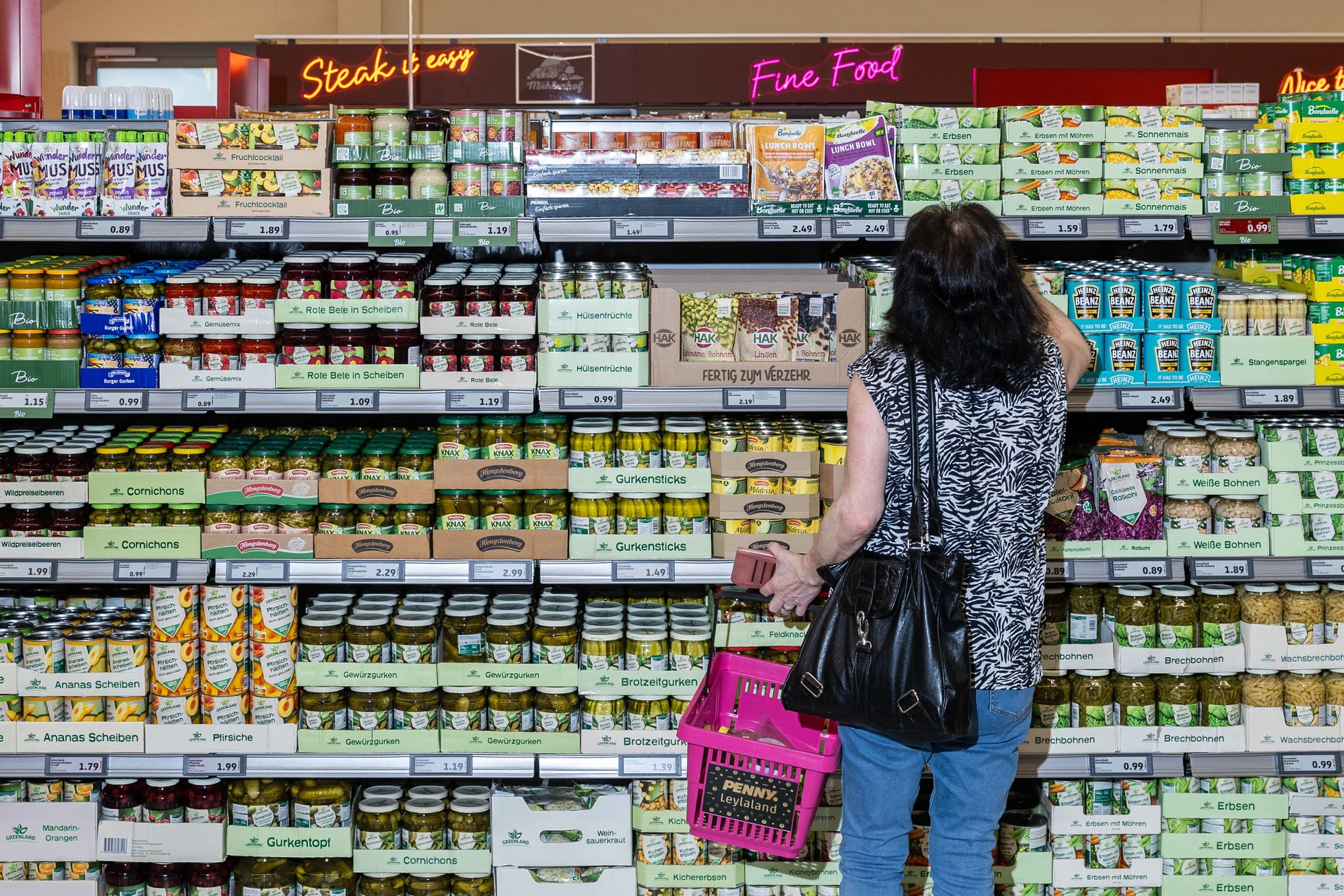 Greenwashing-Regeln der EU: Droht jetzt Warenvernichtung