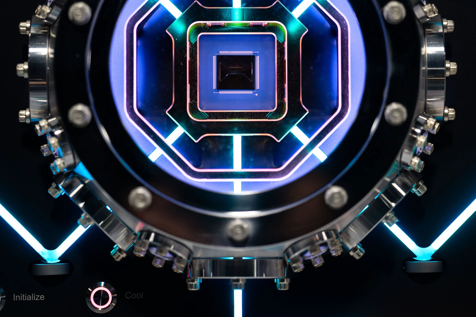 Image related to Post-Quanten-Kryptographie: Hersteller müssen ihre Produkte sicher machen