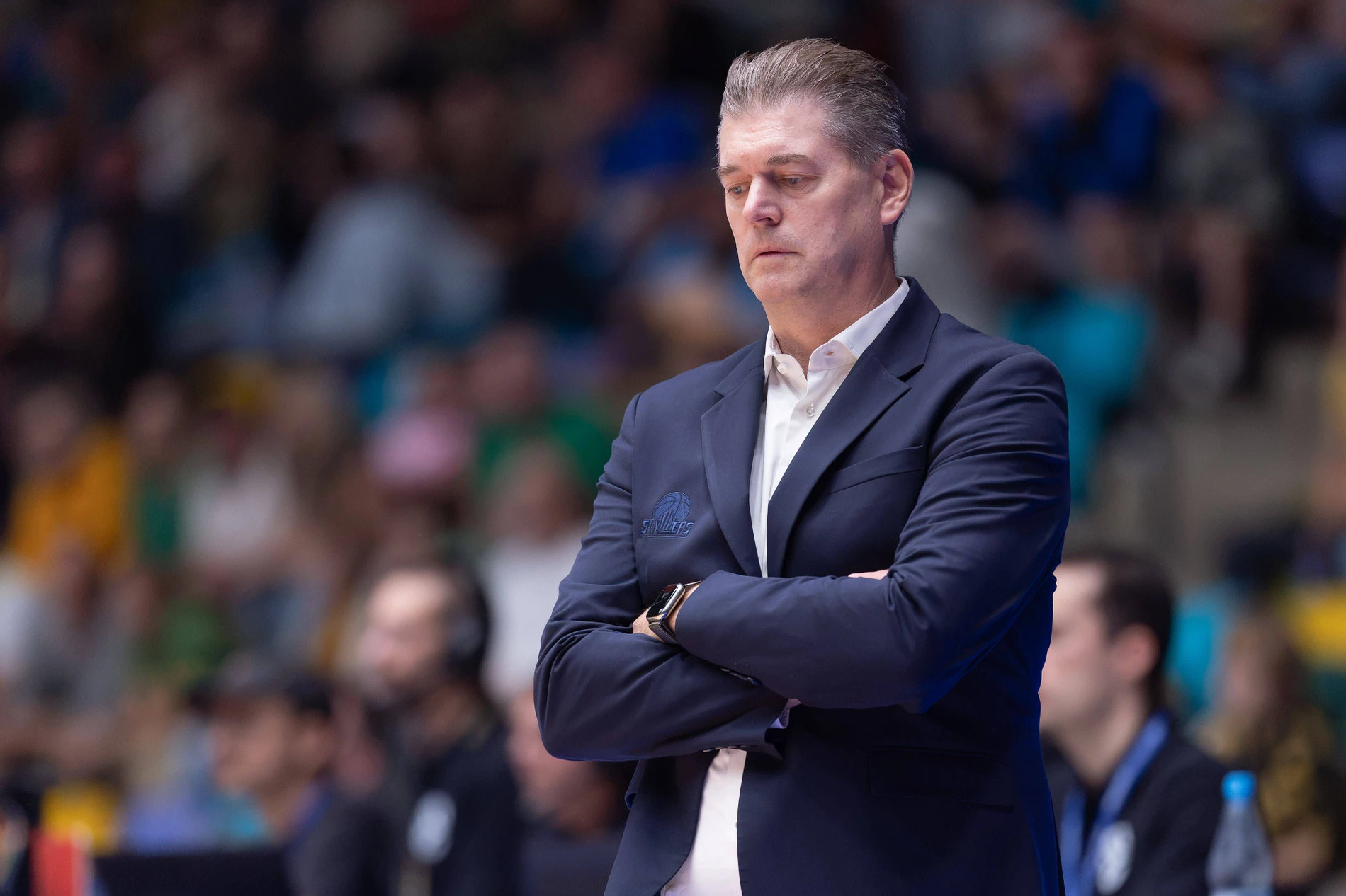 Frankfurt Skyliners mit SIeg im Euro Cup: „Wir haben unseren Stolz gezeigt“