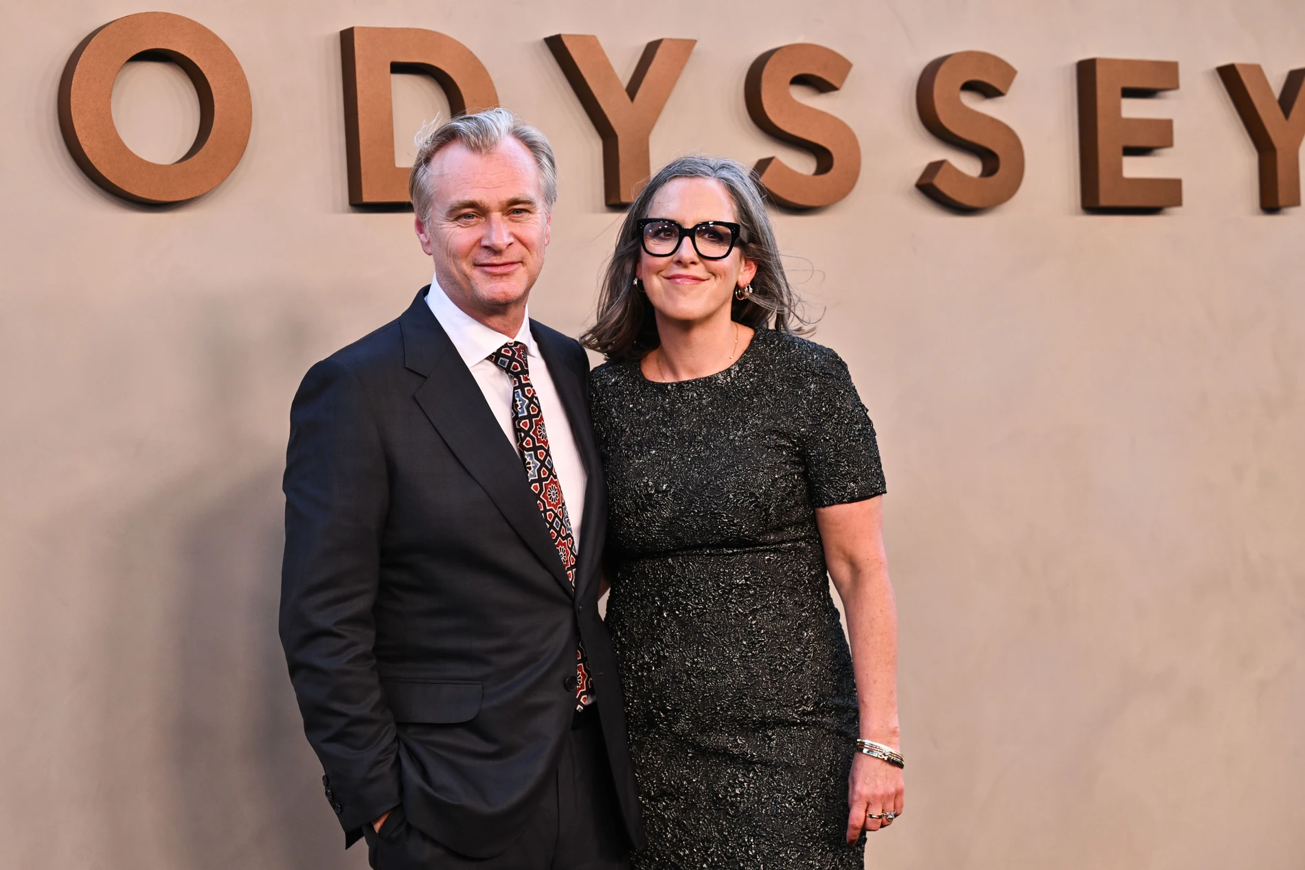 Die Odyssee: Neuer Kassenrekord für Regisseur Nolan