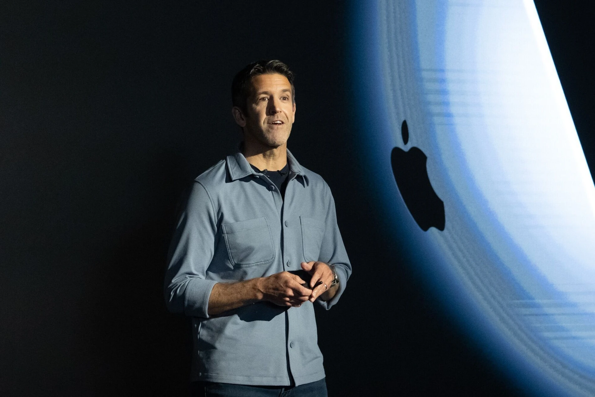 John Ternus folgt bei Apple auf Tim Cook: Was auf den neuen Chef zukommt
