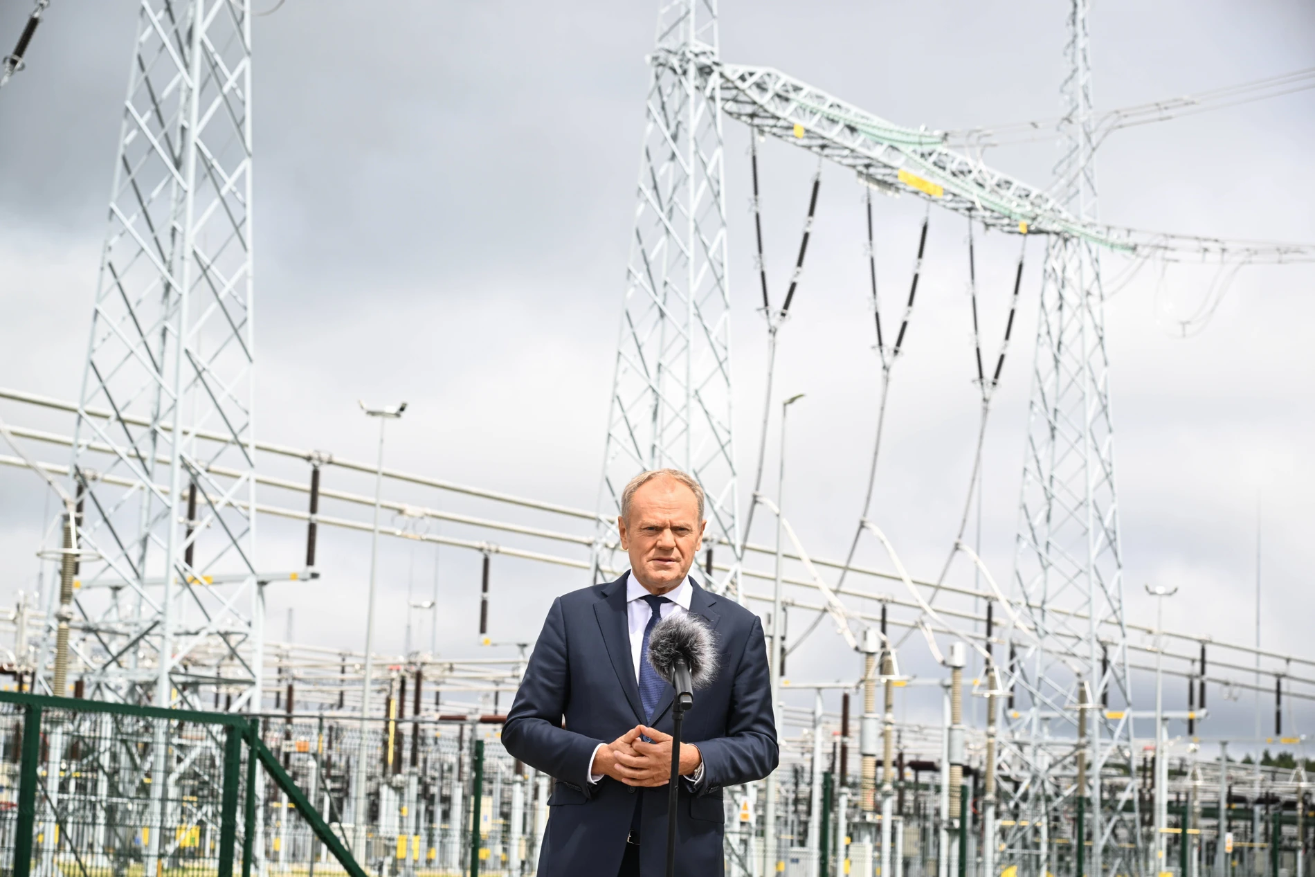 In Polen wächst die Akzeptanz erneuerbarer Energien
