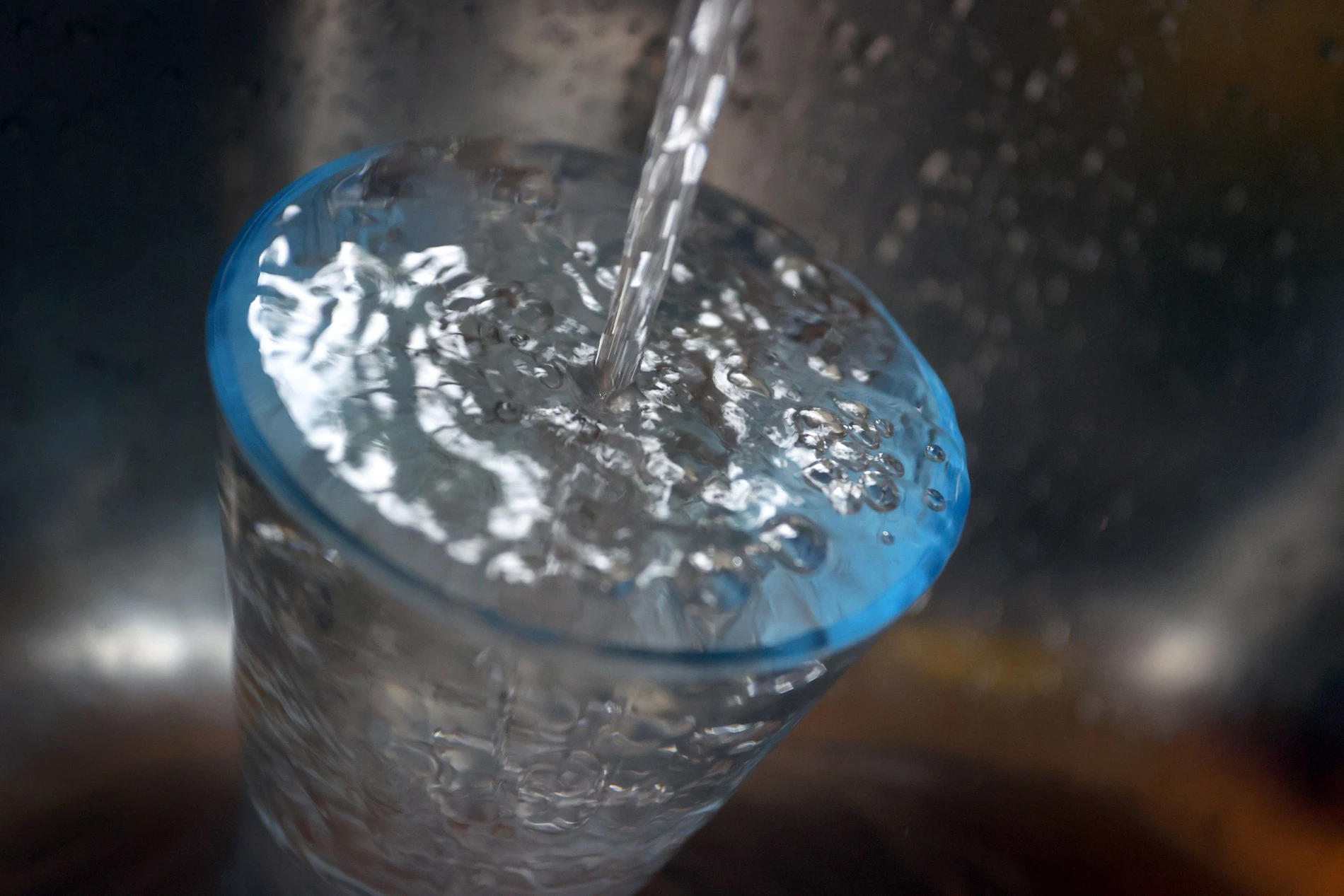 Trinkwasser in Wiesbaden mit Bakterien verunreinigt – Bewohner sollen Wasser abkochen