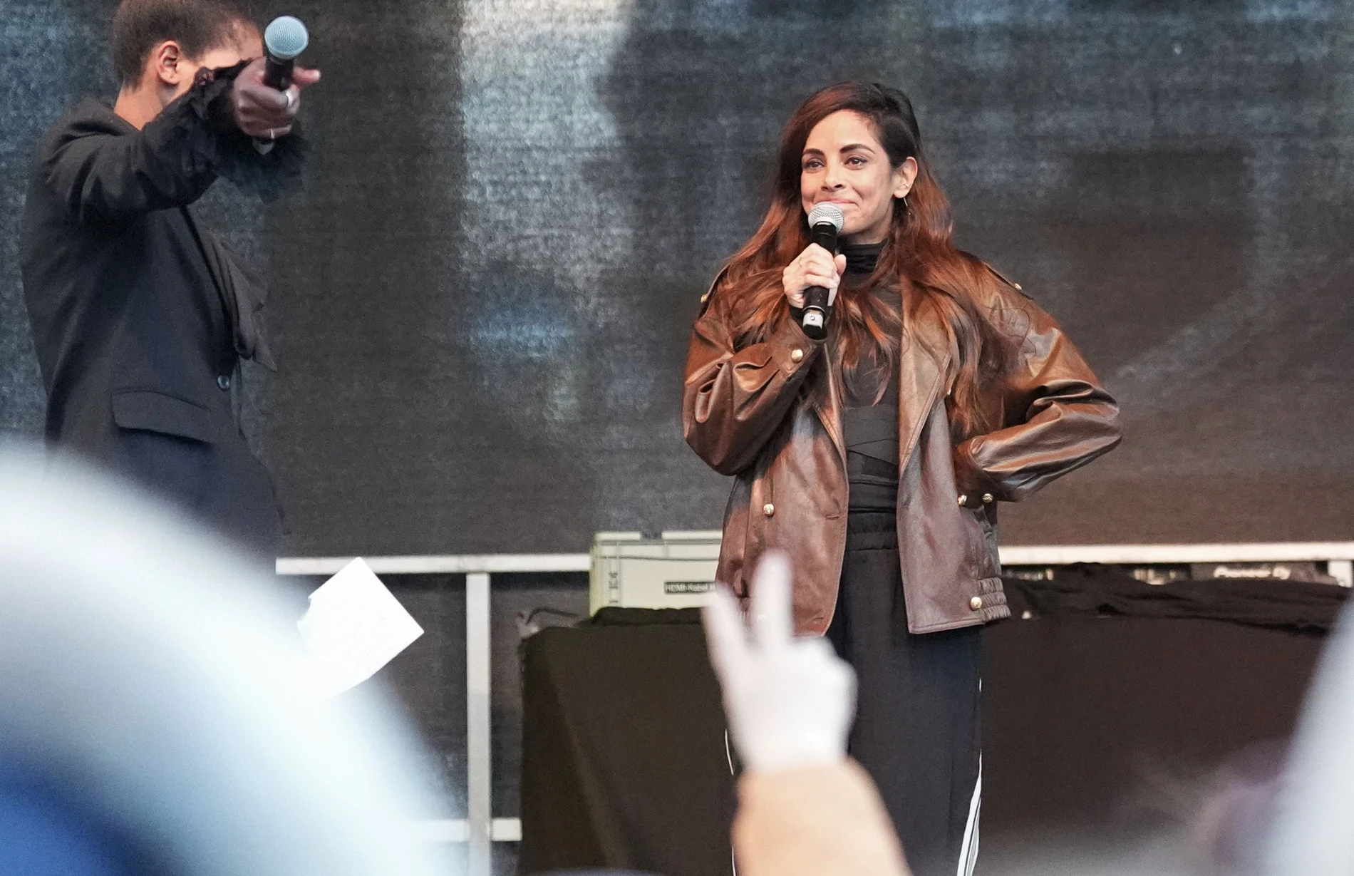 Symbolbild digitale Gewalt