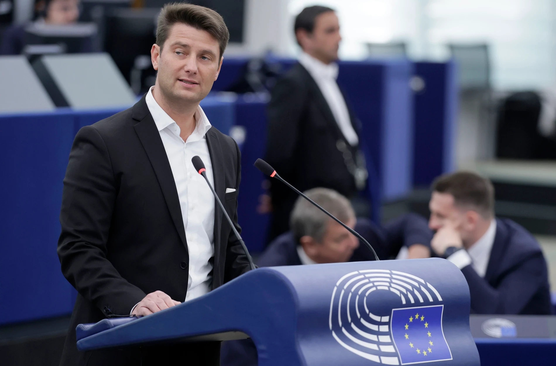Die AfD streitet über den Euro