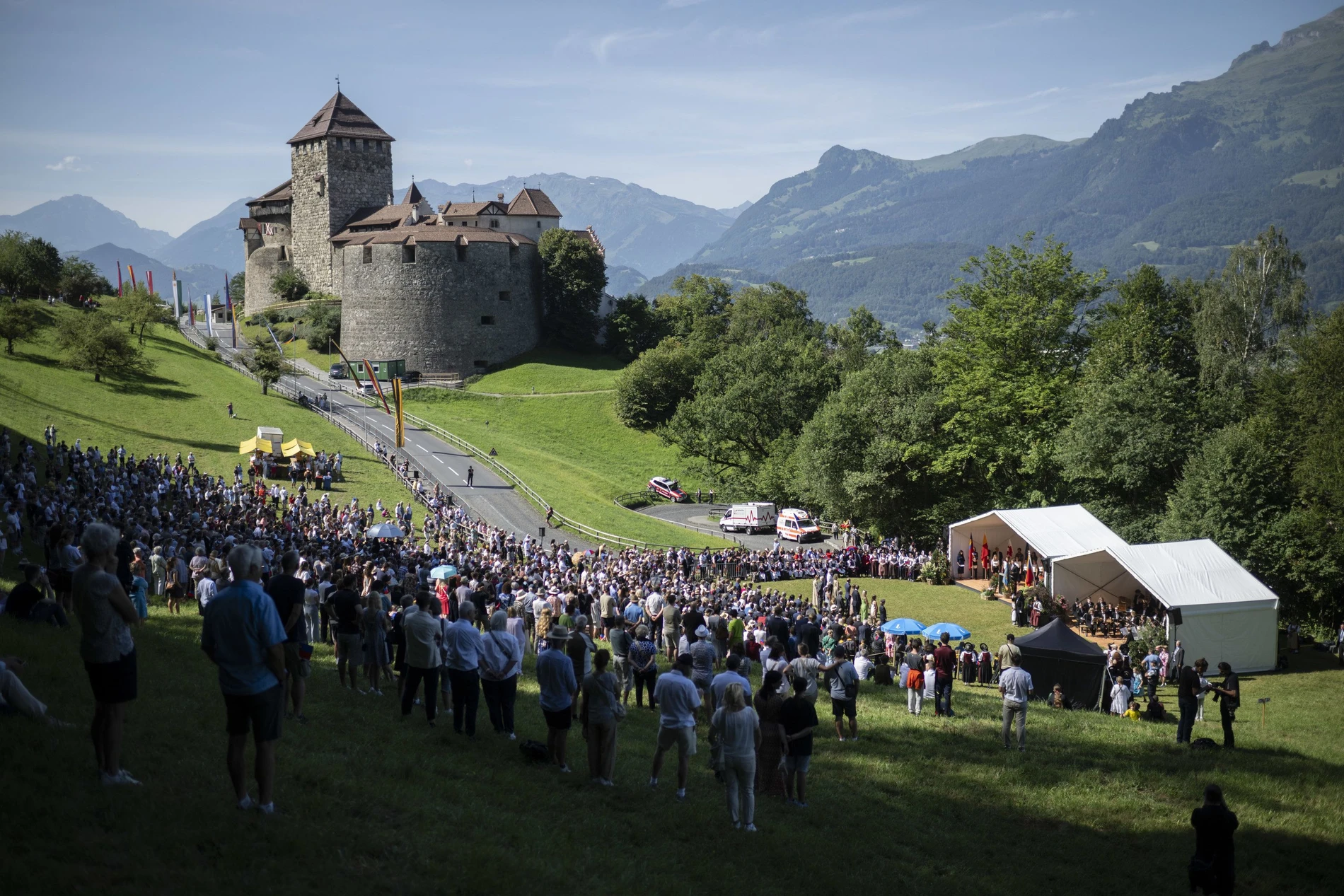 Hackerangriff: Ein Debakel für Liechtenstein