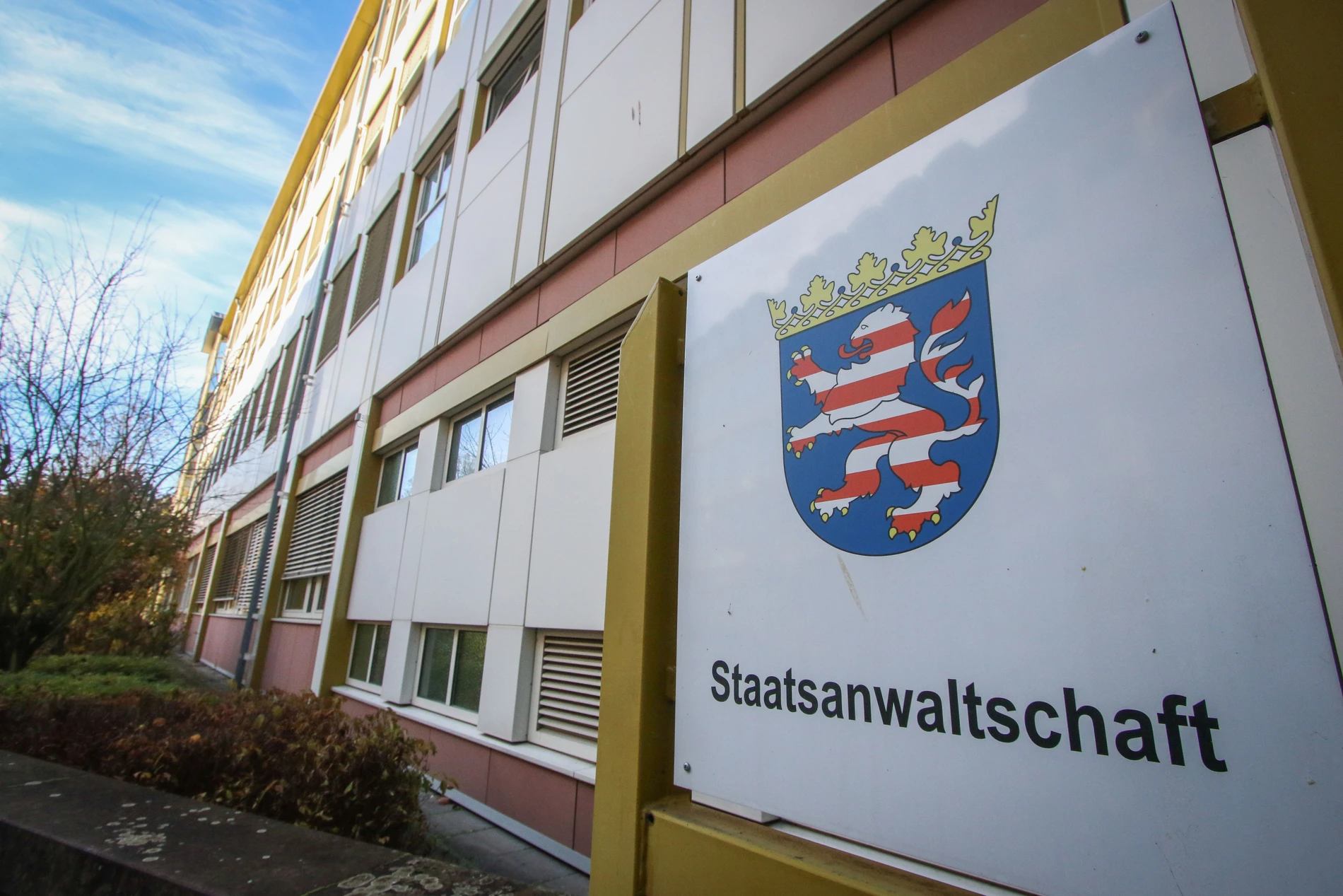 Gießen: Ex-Kita-Mitarbeiter wegen Kinderpornographie unter Verdacht