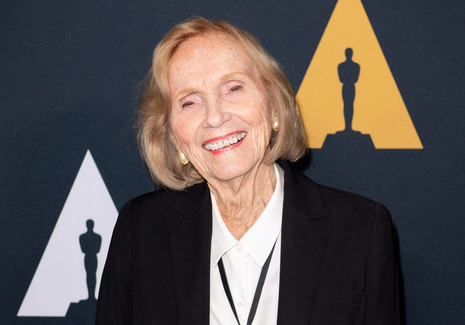 Oscar-Preisträgerin Eva Marie Saint gestorben