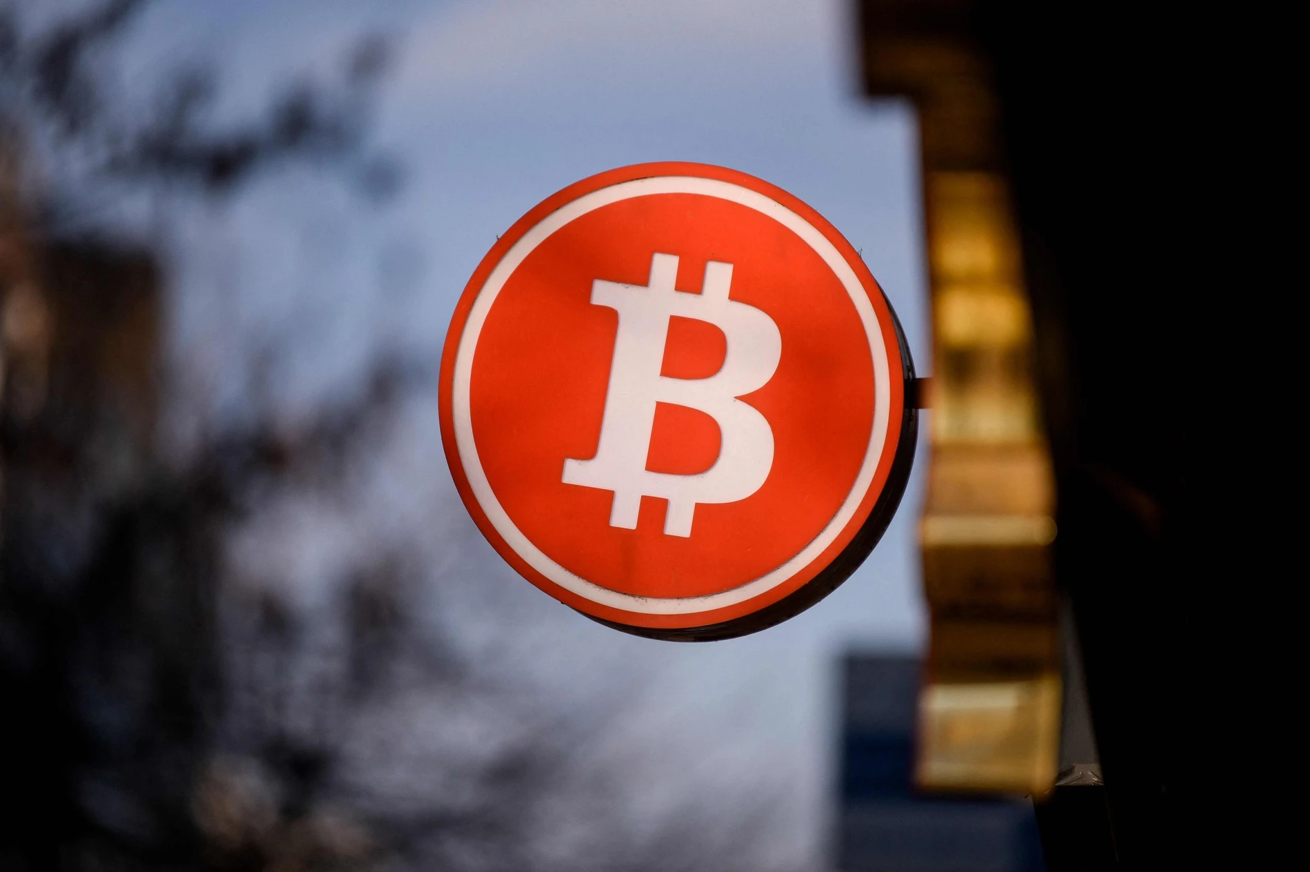 Bitcoin und Ethereum: Kryptogewinne sind jetzt steuerpflichtig | FAZ