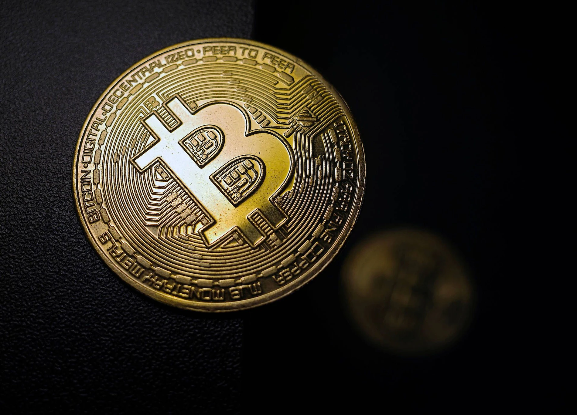Bitcoin: Chancen der Kryptowährung nicht verpassen | FAZ