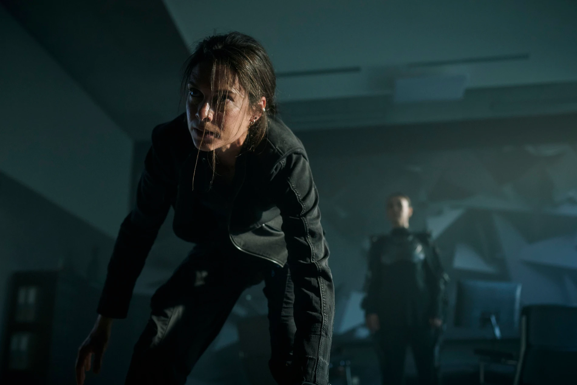 TV-Serie „Droneland“: Alle Drohnen auf Position