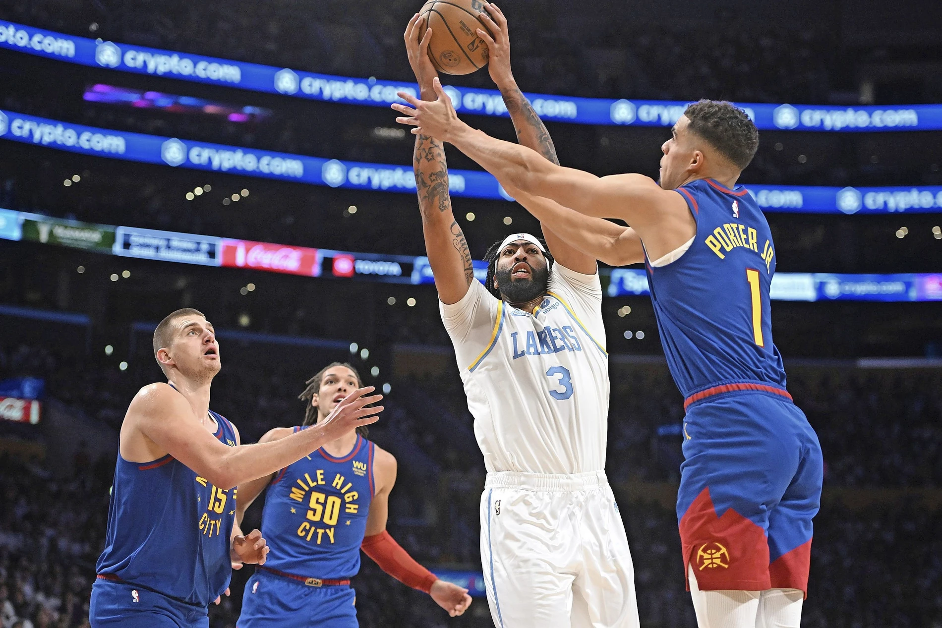 Wer ist der Sport-Sponsor Crypto.com? | FAZ