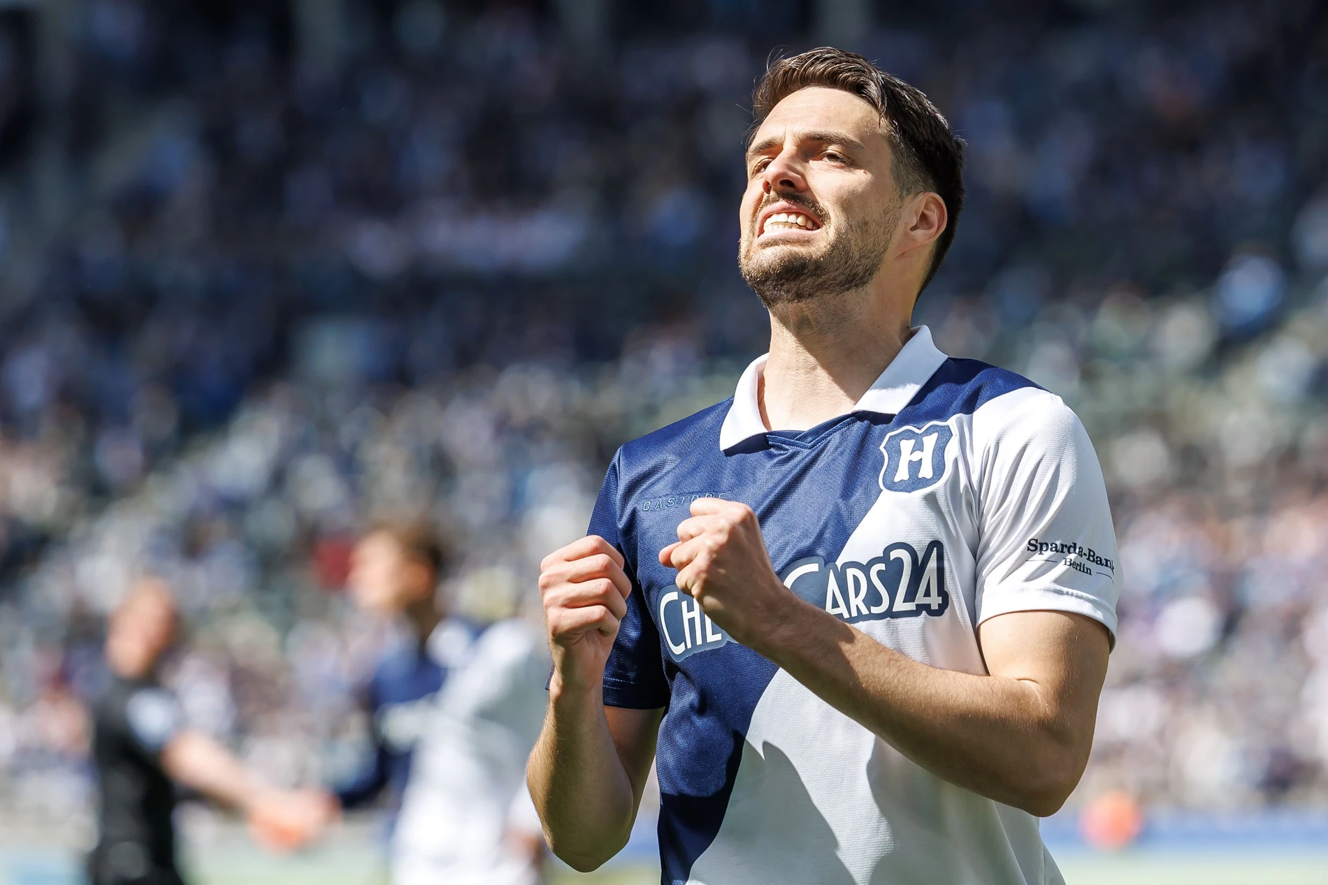 Hertha BSC startet nach etlichen Abgängen in die neue Saison