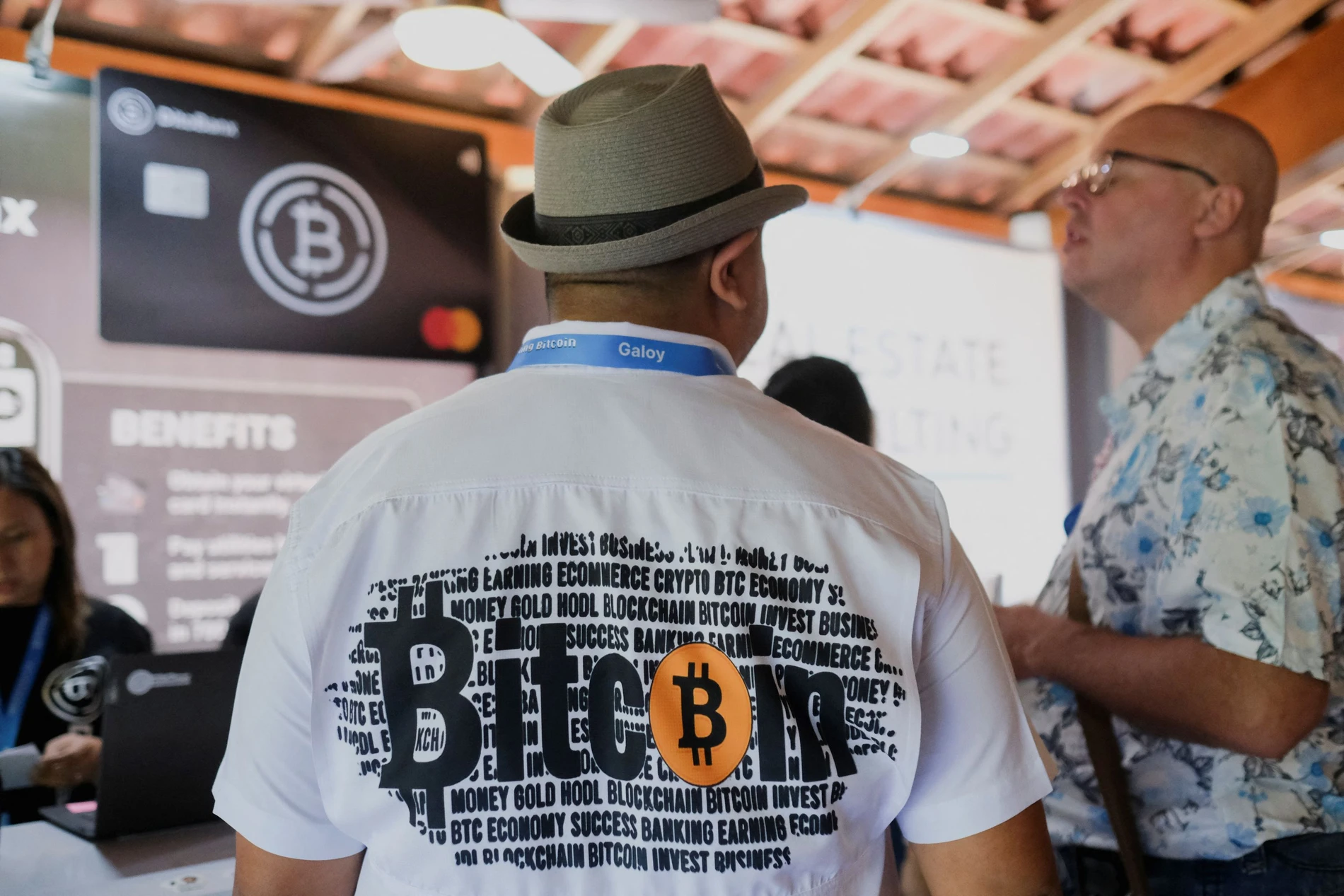 Bitcoin: Ein großer Teil der Anleger macht Verluste | FAZ