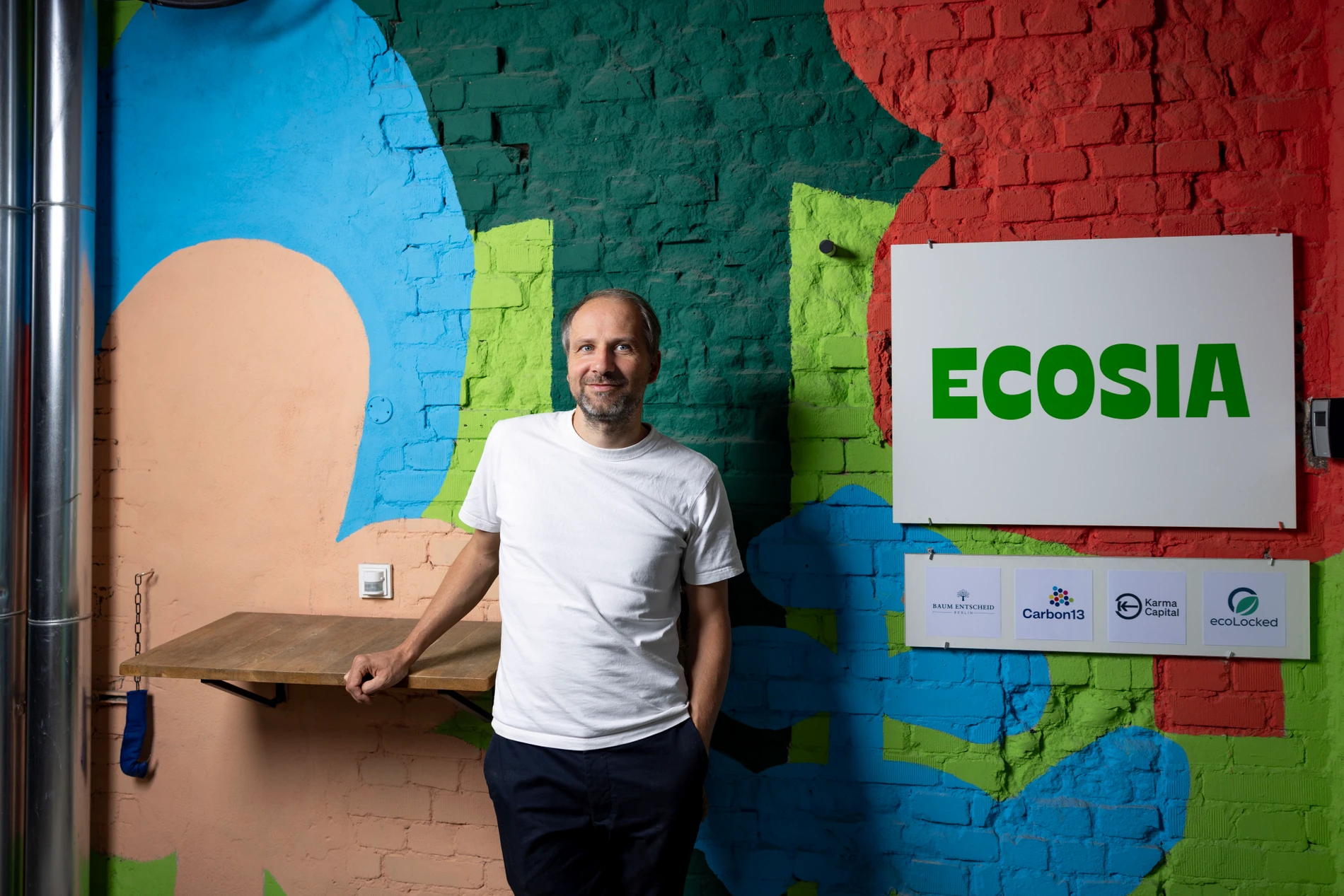 Ist Ecosia die deutsche Hoffnung gegen Google und ChatGPT?