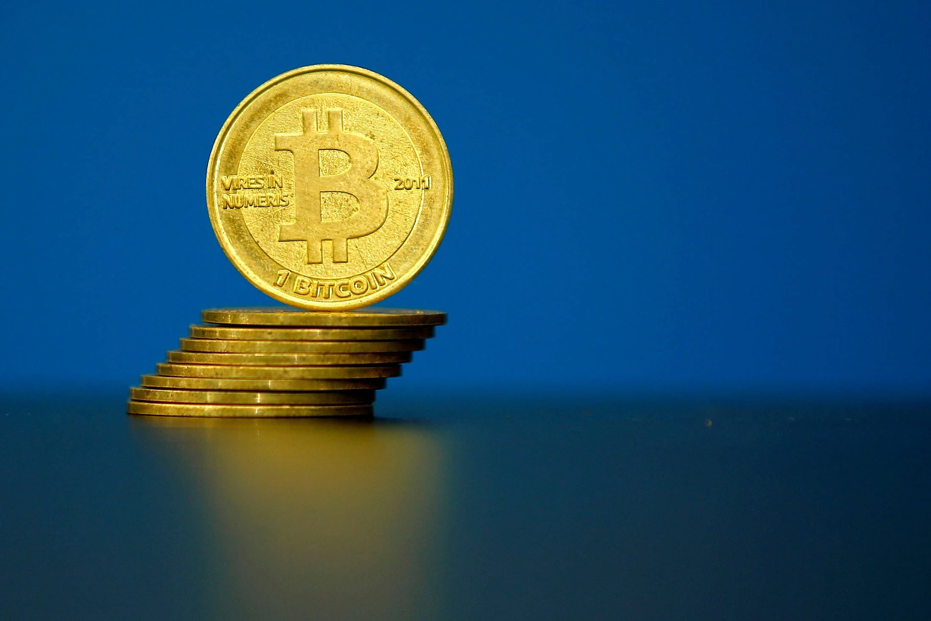 Bitcoin-Währung nach Aufspaltung so teuer wie nie | FAZ