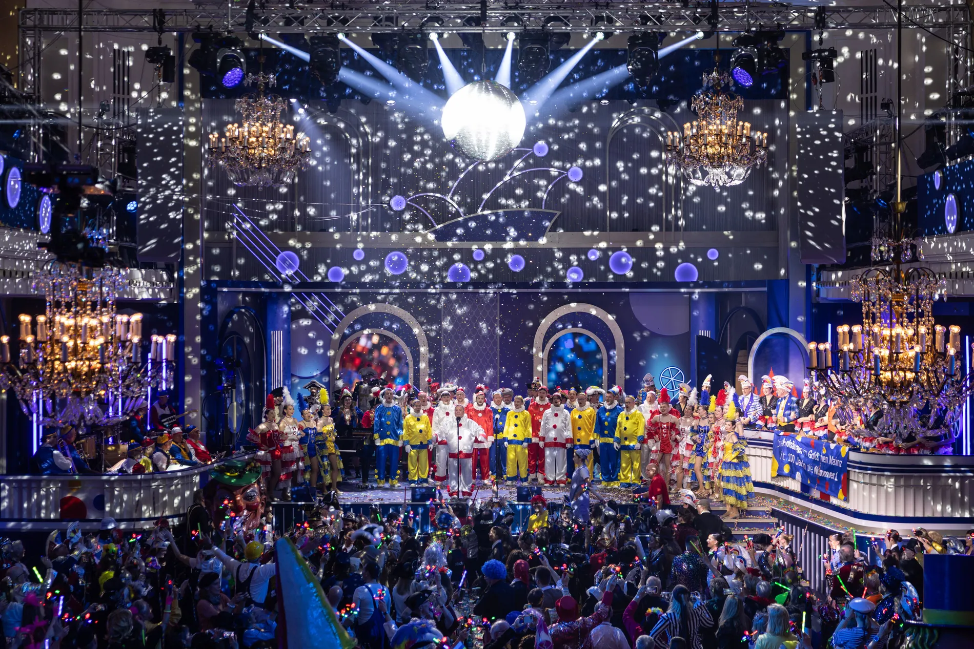 Image related to Mainz bleibt Mainz im ZDF: Das erwartet die Zuschauer