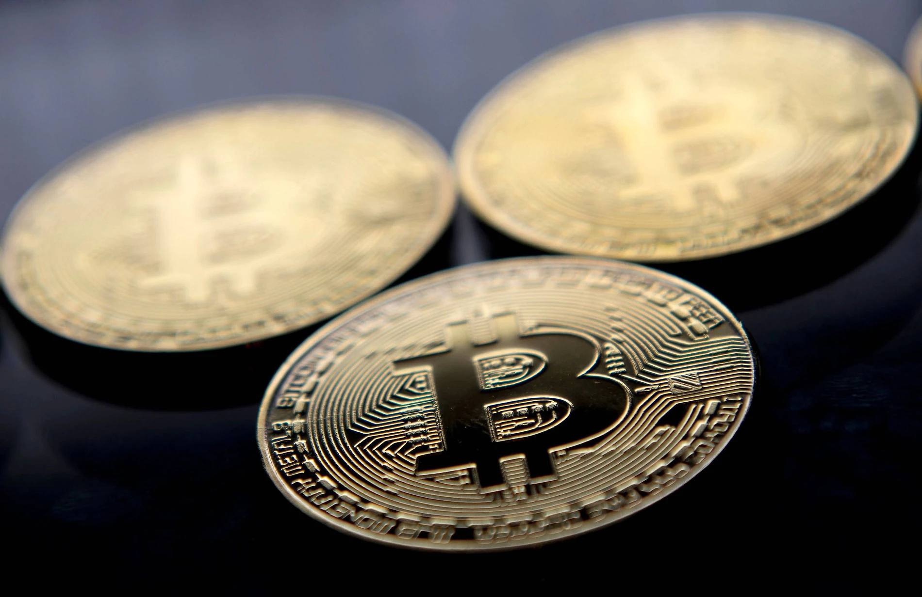 Bitcoin-Kurs nähert sich 10.000 Dollar | FAZ