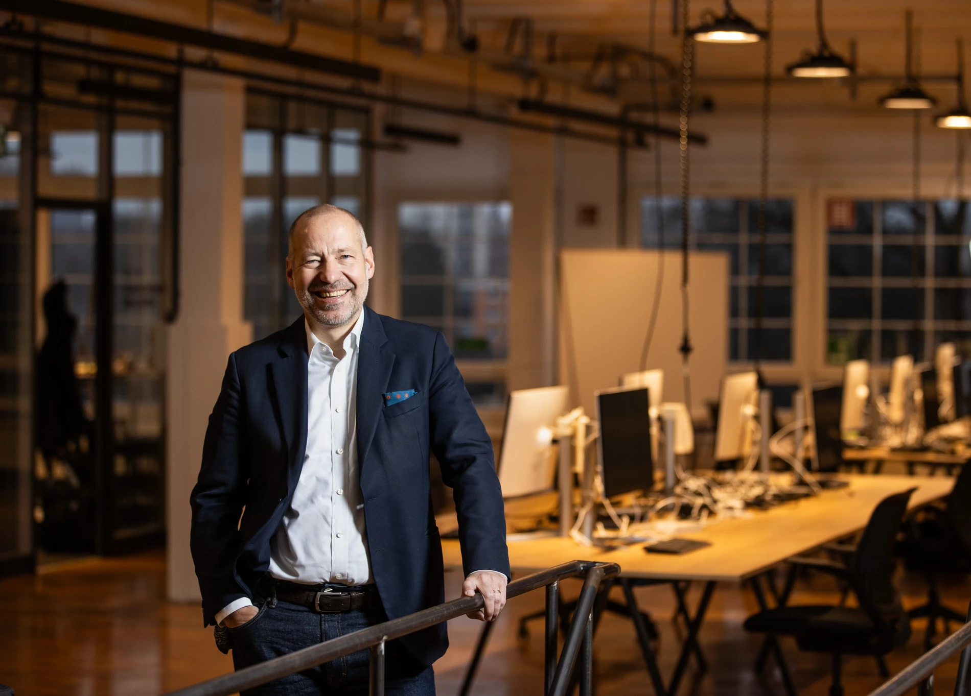 Partners Group aus der Schweiz: Investor erregt Aufsehen mit Vorstandsexit bei Techem