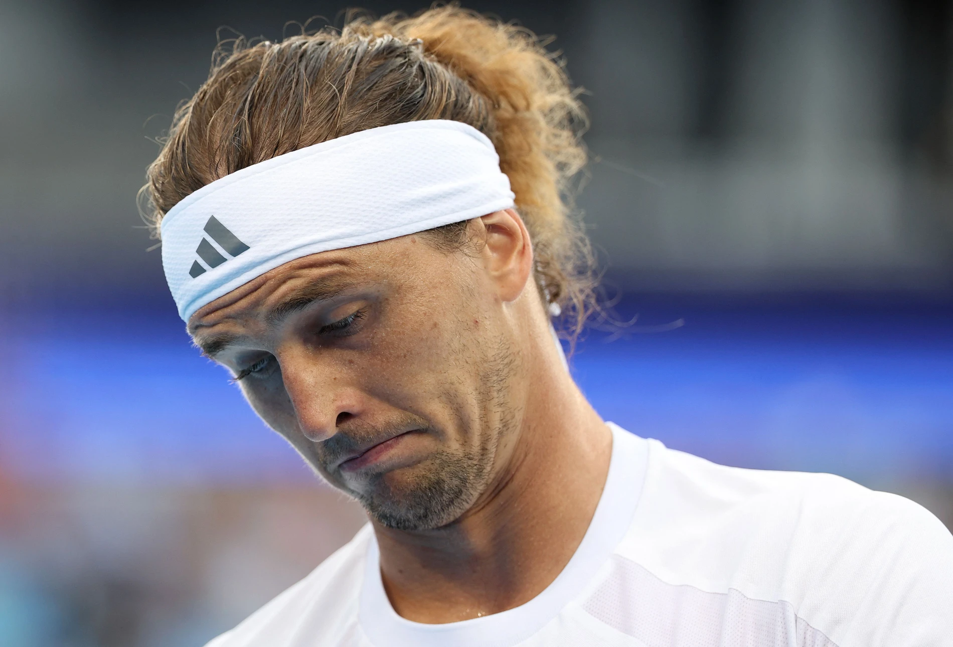 Tennis: Alexander Zverev scheitert in Cincinnati an Tommy Paul