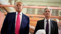 Jerome Powell