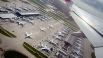 Flughafen London Heathrow