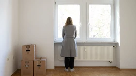 Wohnungen als Investition: „Ich war auch meistens die einzige Frau bei Besichtigungen.“
