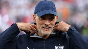 Von Thomas Tuchel und der englischen Nationalmannschaft wird bei dieser WM noch weit mehr erwartet als der Einzug ins Achtelfinale.