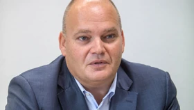 Der Verleger Lars Joachim Rose ist neuer Vorsitzender des MVFP.