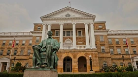 Hier studieren auch Hessen: die University of Wisconsin in Madison
