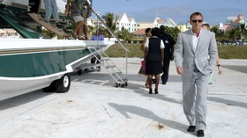 Mit Bond im Sinn: Schauspieler Daniel Craig, hier in seiner berühmten Rolle, in „James Bond 007: Casino Royale“ aus dem Jahr 2006