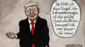 Greser & Lenz 20260619, Trump, Wahrheitsdrogen