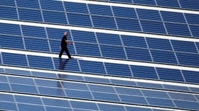Energiewende ist nicht Klimaneutralität: Meistens wird es aber doch in einen Topf geschmissen.