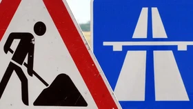 Das Gambacher Kreuz in Hessen wird von 1. Juli an saniert. Es gibt mehrere Sperrungen.