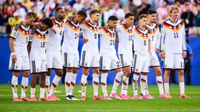 Für die deutsche Nationalmannschaft endete die Fußball-WM 2026 im Sechzehntelfinale.