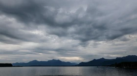 Bayerisches Voralpenland. Hier gibt es Gesteinsformationen, in denen sich Wasserstoff speichern lässt.