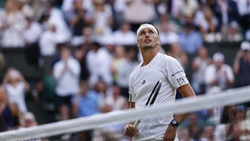 „Es gibt Gründe, warum ich mich auf diesem schönen Platz schwertue“: Alexander Zverev
