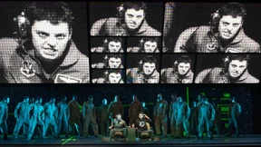 Die Leiden der jungen Bomberpilotin