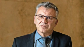 Der Kopf hinter der Kredit-Taktik