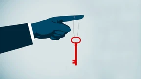 Unser Bett, unser Tisch – mein Haus!