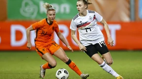 DFB-Frauen verlieren beim Europameister