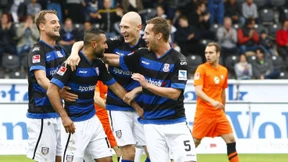 Enttäuschender Erfolg