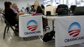 Obamacare könnte kippen