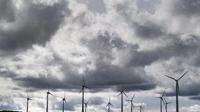 Städtetag für Ausbau der Windkraft
